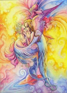 TWIN FLAMES LOVELY USE APRIL